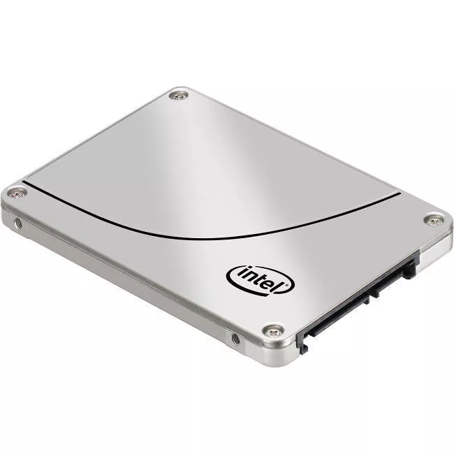 Intel SSDSCKHB120G401 DC S3500 120 GB SATA 2.5" SSD