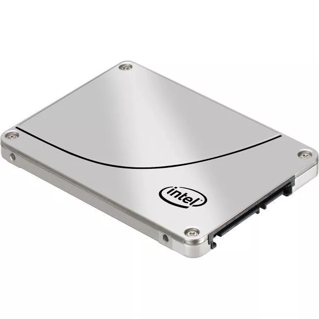 Intel SSDSCKHB120G401 DC S3500 SSD - 120 GB - Internal - M.2 - SATA