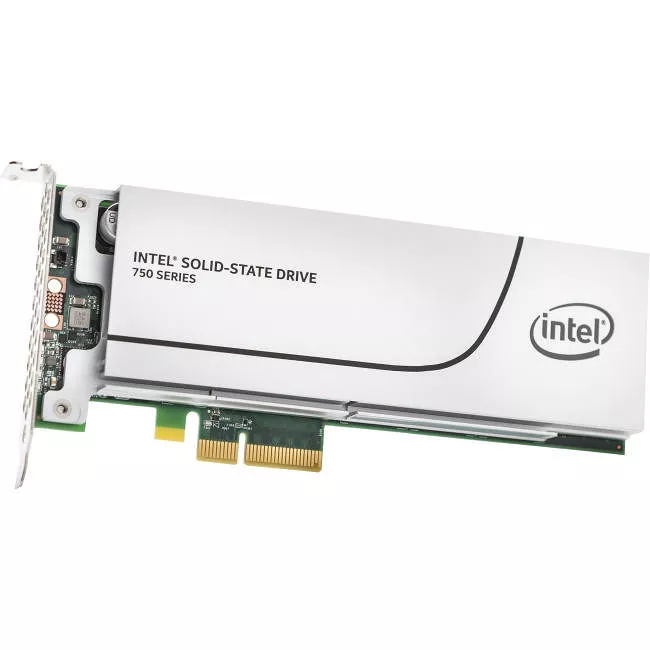 Intel SSDPEDMW400G4R5 750 SSD - 400 GB - Internal - PCIe 3.0 x4