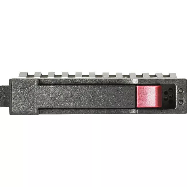 HP 802576-B21 SSD - 200 GB - Internal - 2.5 - SAS