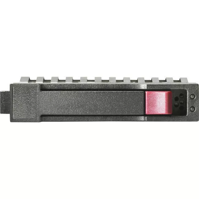 HP 802580-B21 SSD - 400 GB - Internal - 2.5 - SAS