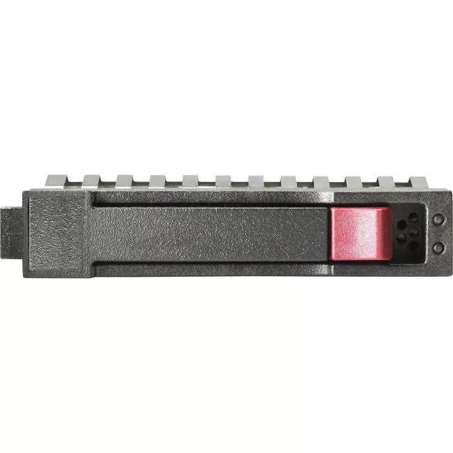 HP 802888-B21 SSD - 1.92 TB - Internal - 2.5 - SAS