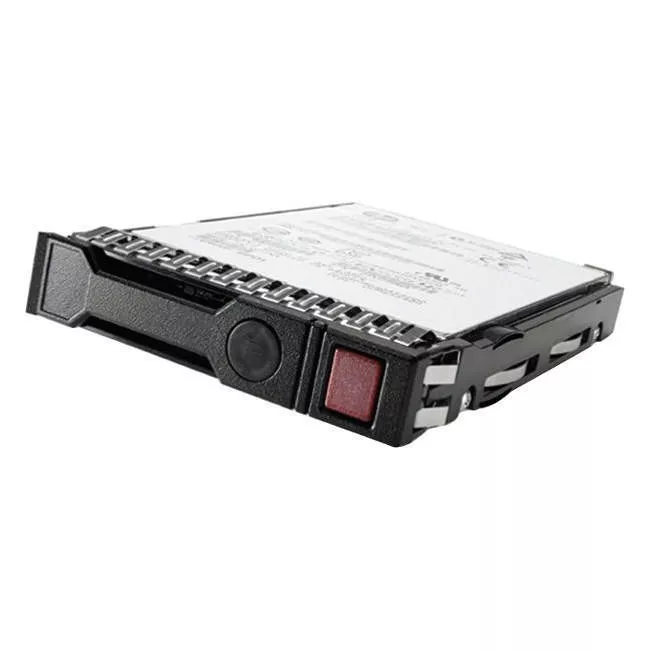 HP 802891-B21 SSD - 1.92 TB - Internal - 2.5 - SAS