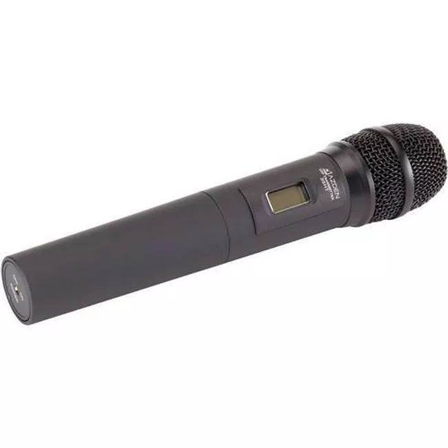 Azden 35HT UHF Handheld Microphone/Transmitter