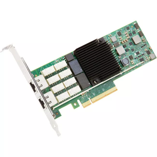 Intel X540T2BP Ethernet Server Bypass Adapter X540-T2