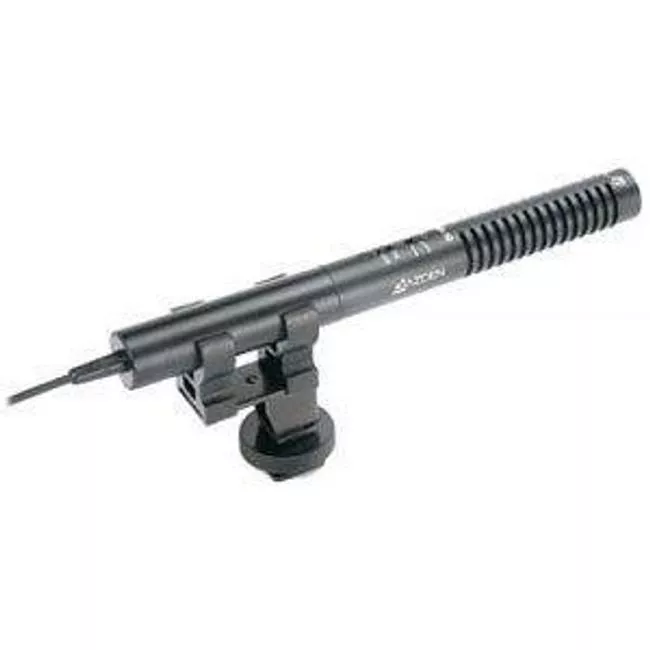 Azden SMX-10 Directional Stereo Mic for DSLR