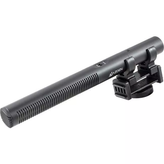 Azden SGM-250P Professional Shotgun Microphone