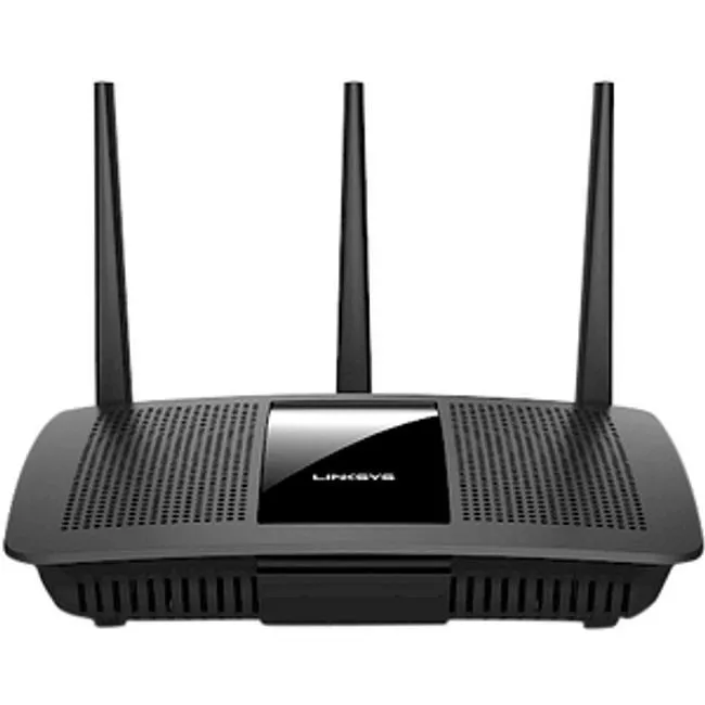 Linksys EA7450 Max-Stream Ethernet Wireless Router