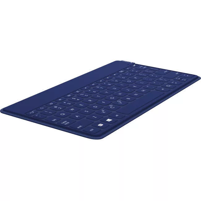 Logitech 920-007196 Ultra-portable, Stand-alone Keyboard