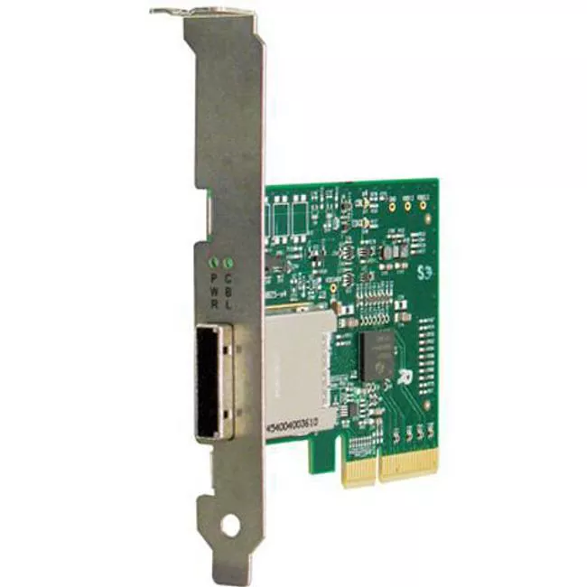 One Stop Systems OSS-PCIE-HIB25-X4-T PCIe x4 Gen 2 Target Cable Adapter