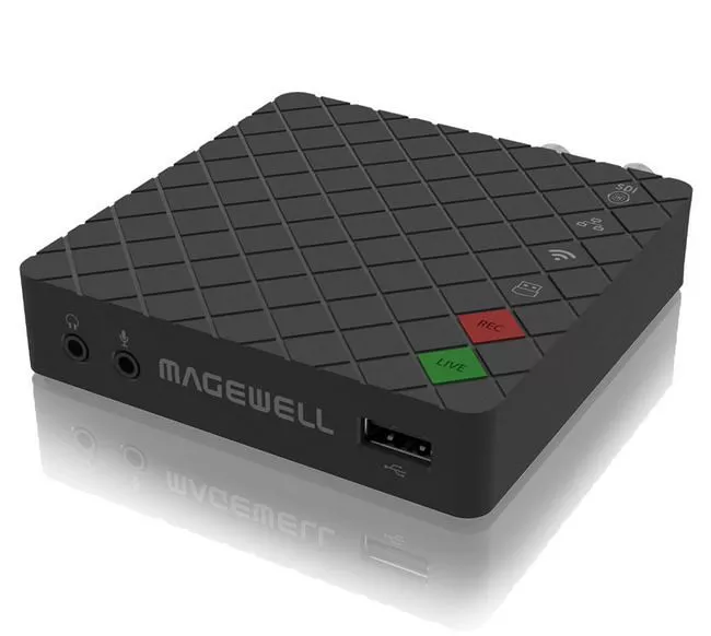 Magewell 53020 Ultra Stream SDI Encoder