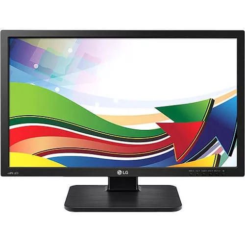 LG 24CAV37K-B V Zero Client - Teradici Tera2321 - Black