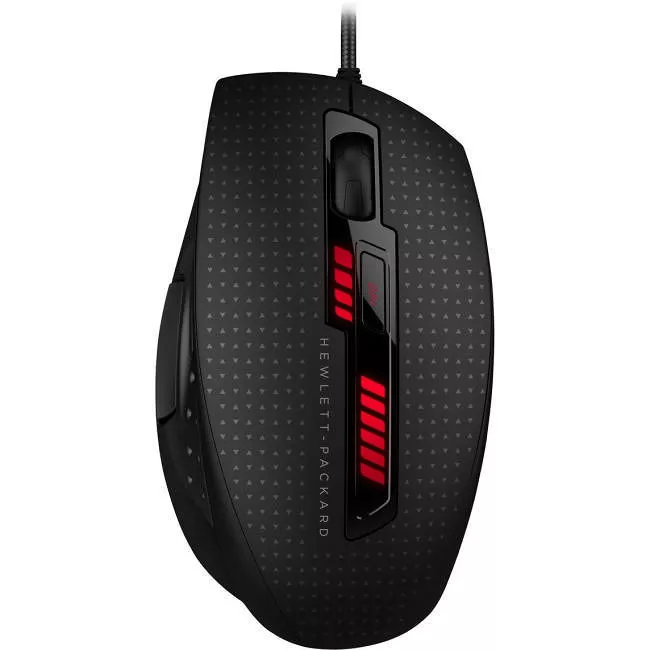 HP J6N88AA#ABL X9000 OMEN Mouse