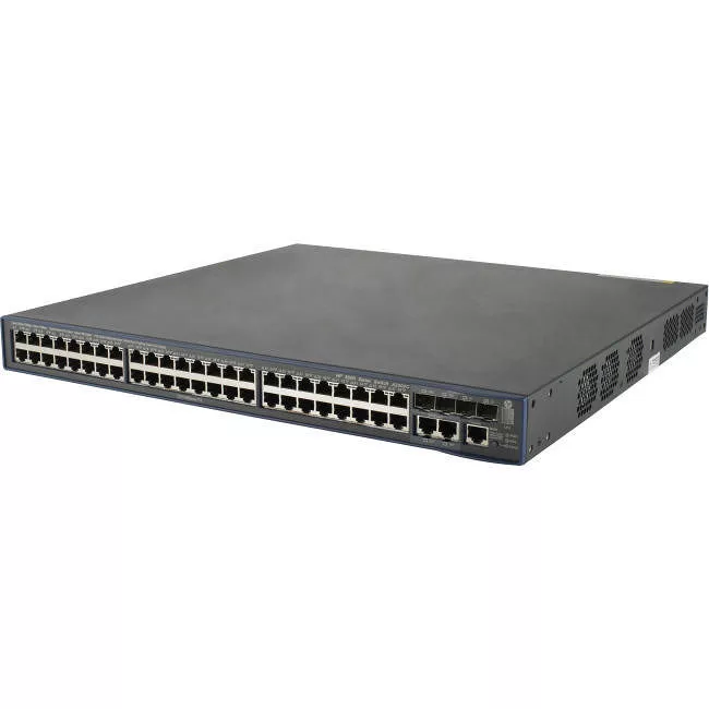 HP JG302C#ABA 3600-48-PoE+ v2 EI Switch