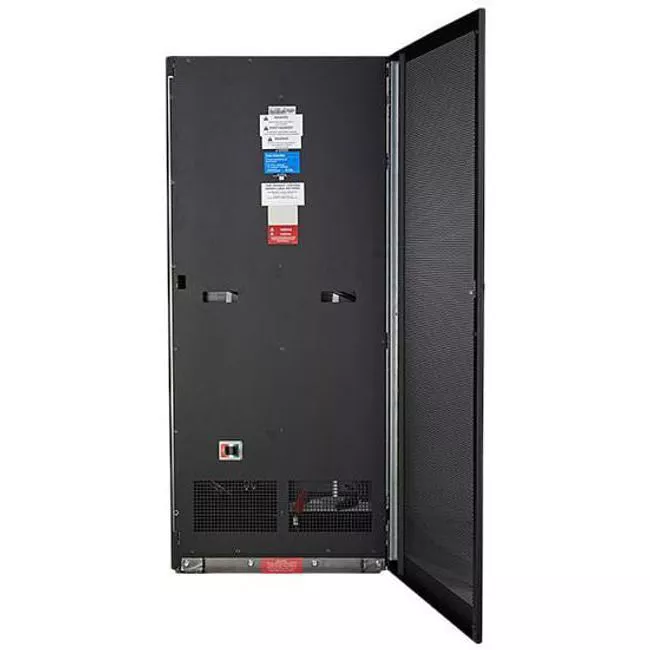 Eaton 9PZABAE28010000 93PM 3-Phase L-Battery Cabinet E28 432VDC