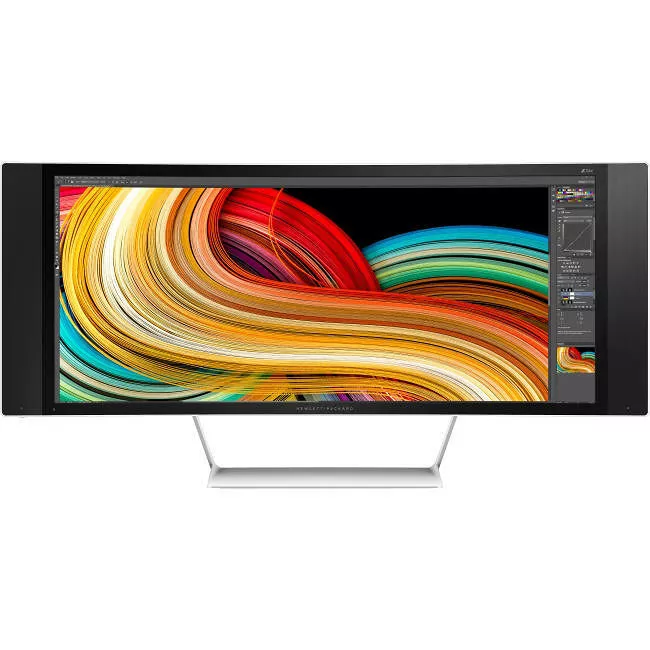 HP K1U77A8#ABA Business Z34c 34" LED LCD Monitor - 21:9 - 8 ms