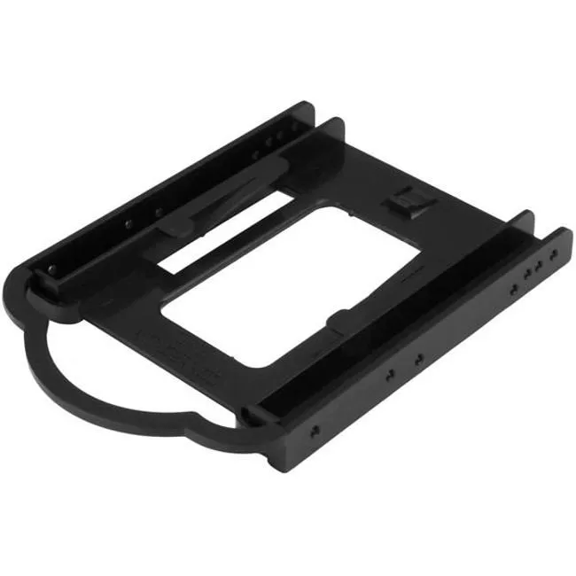 StarTech BRACKET125PTP 5 Pack - 2.5" SSD / HDD Mounting Bracket for 3.5" Drive Bay