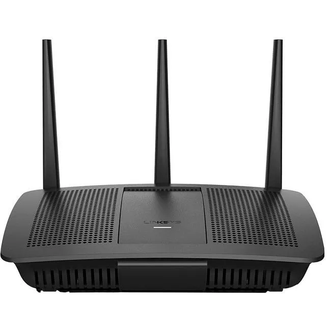Linksys EA7200 Max-Stream Ethernet Wireless Router