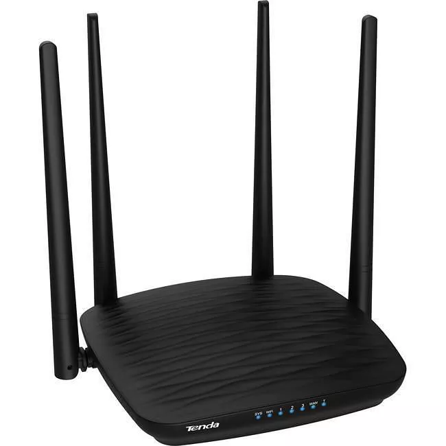 Tenda AC5 AC1200 Smart Dual-Band Wifi Router