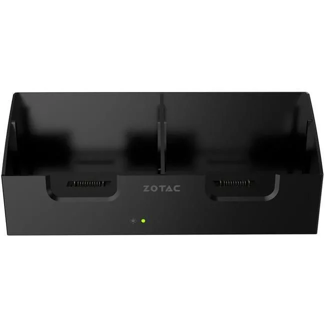 ZOTAC ACC-CHARGE-DOCK2 Charging Dock - VR GO