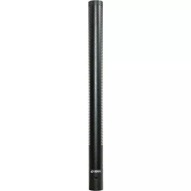 Azden SGM-3500L Professional Broadcast Shotgun Mic (9.75'' Barrel)