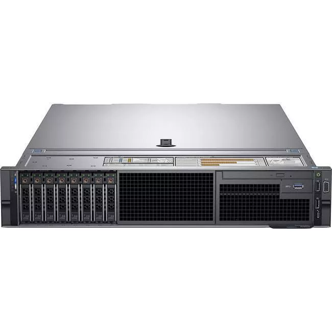 Dell 05VKJ PowerEdge R740 - 2S - Single Processor - 2.3 GHz - 16 GB
