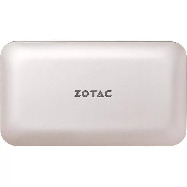 ZOTAC ACC-USB3DOCK-01 USB3 Dock