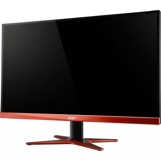 Acer UM.HG0AA.001 XG270HU omidpx 27" LED LCD Monitor - 16:9 - 1ms GTG