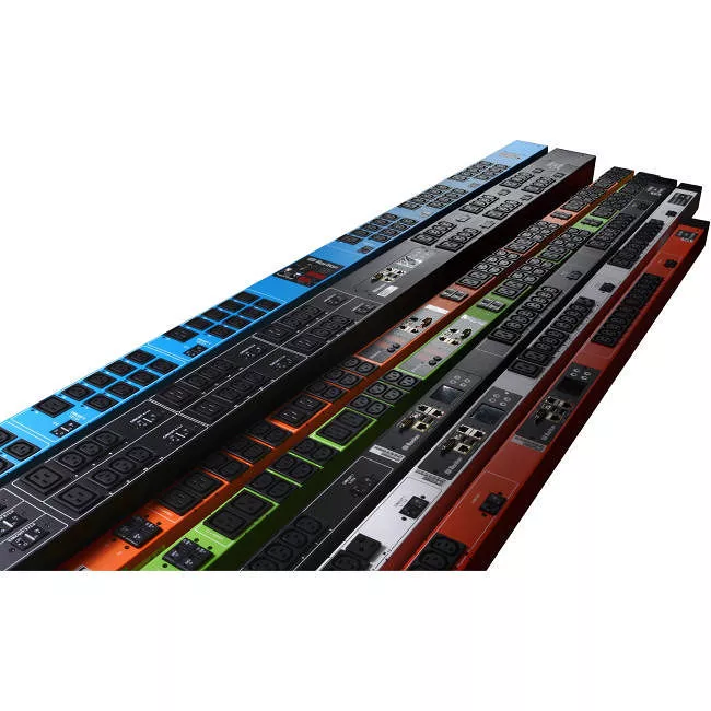Raritan PX3-5551V 24-Outlets PDU