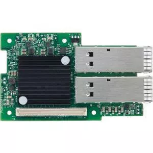 Mellanox MCX346A-BCPN 40Gigabit Ethernet Card