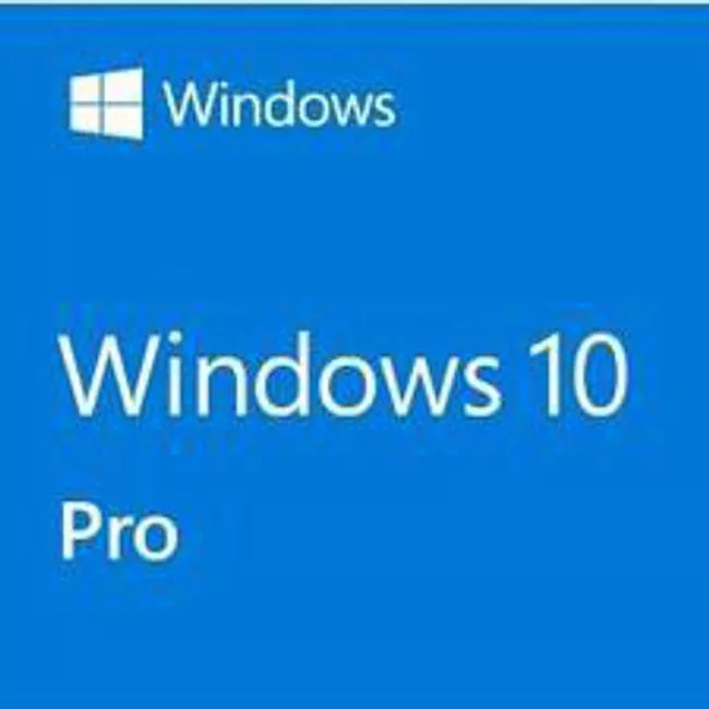 Microsoft HAV-00059 Windows 10 Pro 32/64-bit - 1 License Box Pack - English