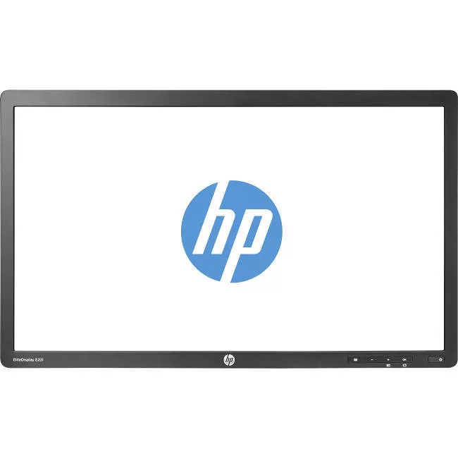 HP E3F38A8#ABA EliteDisplay E231 23-inch LED Backlit Monitor-Head Only