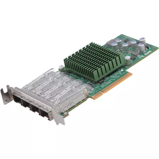 Supermicro AOC-E10GSFPLR SFP+ Module