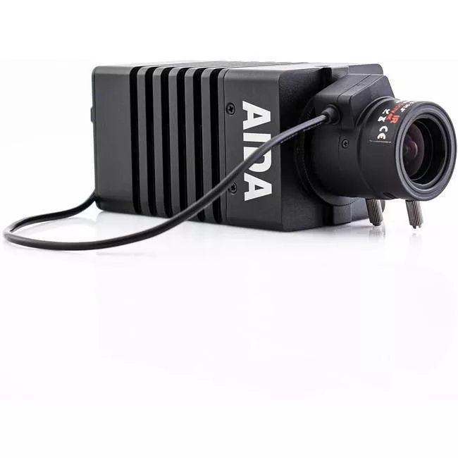 AIDA UHD-200 4K 60p POV Camera