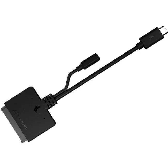 Angelbird C-SATA Type-C to SATA Adapter