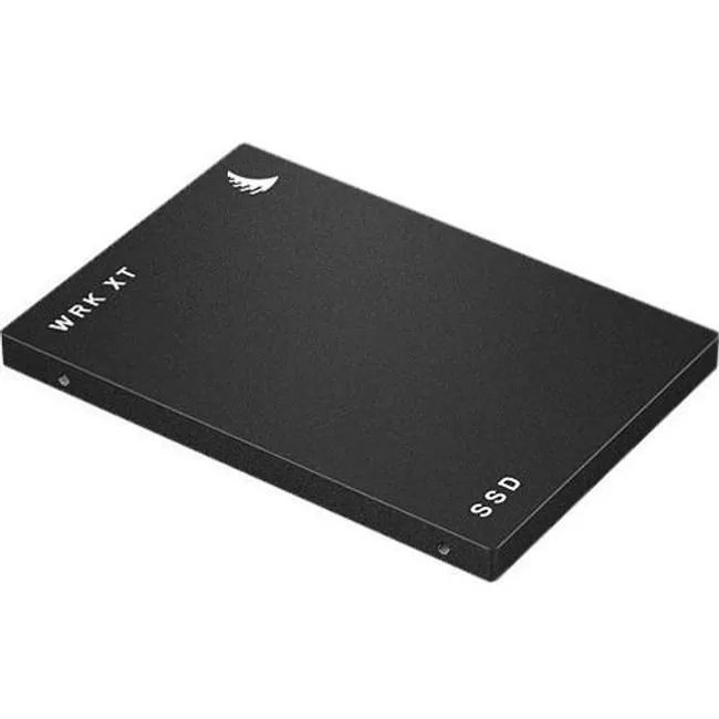Angelbird SSDWRKXT4TB WRK XT SSD - 4 TB - Internal - 2.5 - SATA
