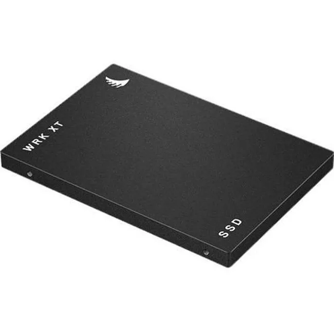 Angelbird SSDWRKXT2TB WRK XT SSD - 2 TB - Internal - 2.5 - SATA