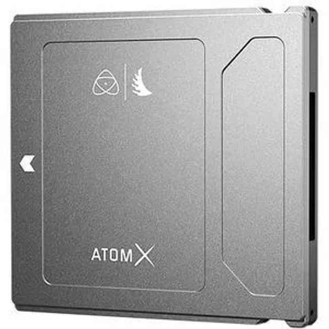 Angelbird ATOMXMINI2000PK AtomX SSD - 2 TB - Internal - SATA