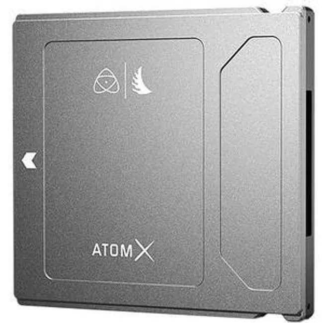 Angelbird ATOMXMINI500PK 500GB - AtomX - SSDmini | SabrePC