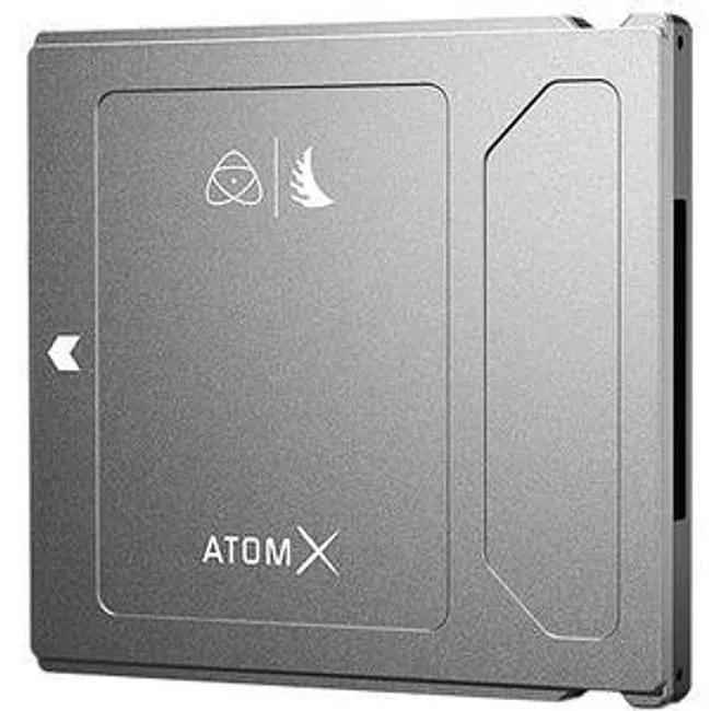 Angelbird ATOMXMINI500PK AtomX SSD - 500 GB - Internal - SATA