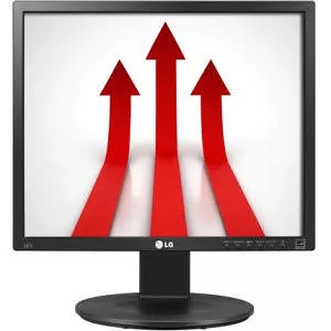 LG 20M35D-B HD+ LCD Monitor