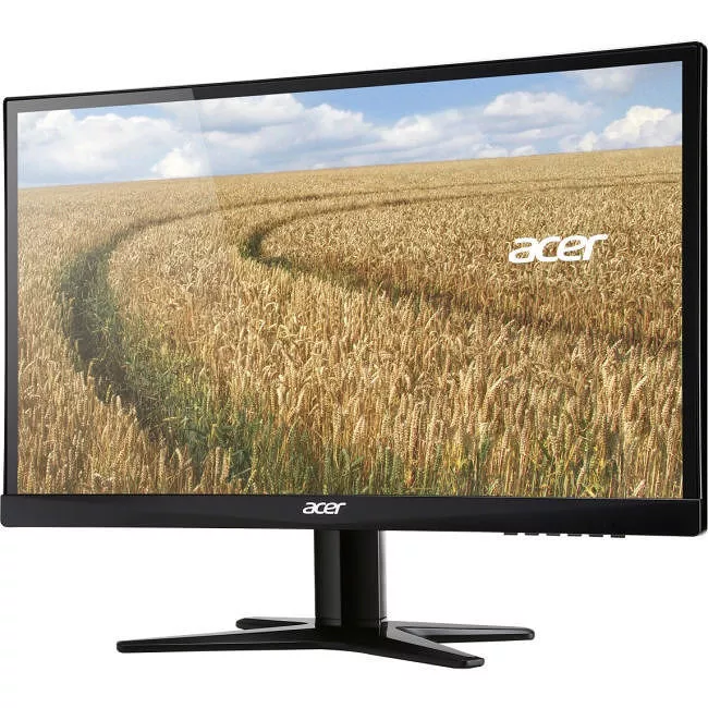 Acer UM.WG7AA.001 G227HQL 21.5" LED LCD Monitor - 16:9 - 6 ms