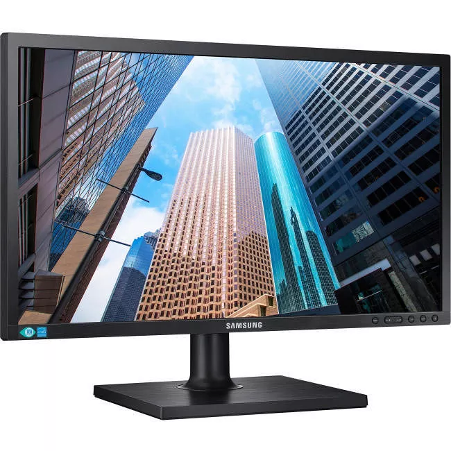 Samsung S27E650D 27" LED LCD Monitor - 16:9 - 4 ms