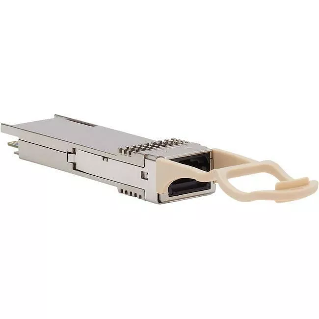 Tripp Lite N286-40GSR4-MTP Cisco QSFP-40G-SR4 Compatible QSFP+ Transceiver 40GBase LC MMF