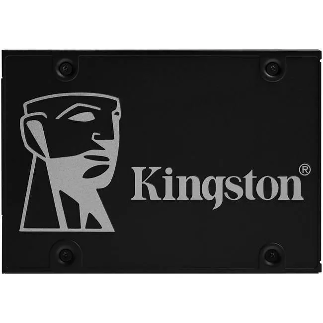 Kingston SKC600/1024G KC600 SSD - 1 TB - Internal - 2.5 - SATA