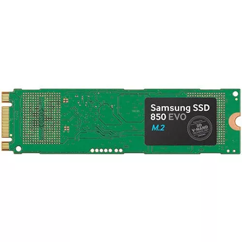 Samsung MZ-N5E120BW 850 EVO SSD - 120 GB - Internal - M.2 - SATA