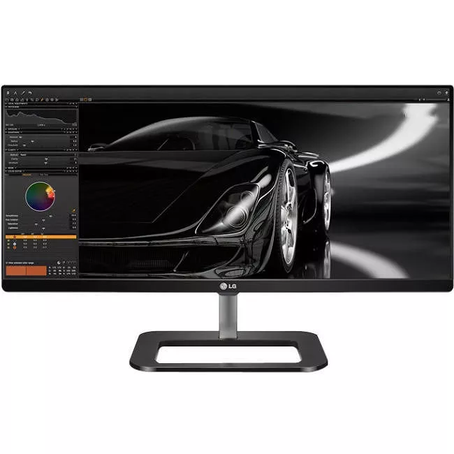 LG 29UB65-P 29" UW-UXGA LED LCD Monitor - 21:9