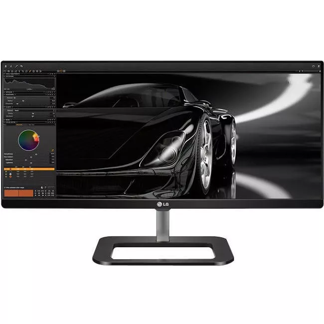 LG 29UB65-P 29" Class UW-UXGA LCD Monitor - 21:9