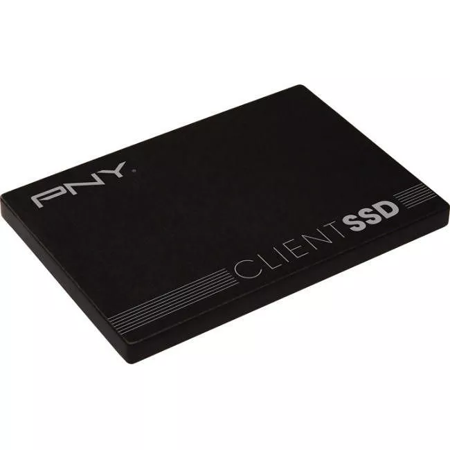 PNY SSD7CL4111-960-RB 960 GB Solid State Drive - 2.5" Internal - SATA (SATA/600)