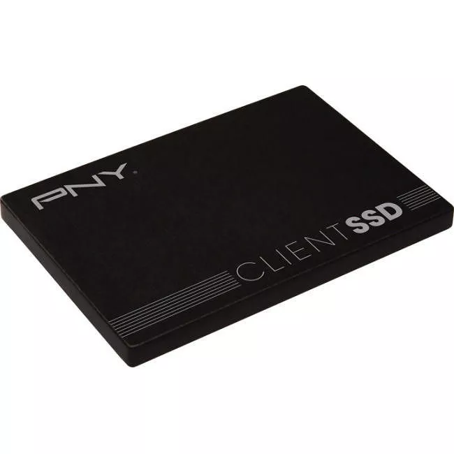 PNY SSD7CL4111-960-RB SSD - 960 GB - Internal - 2.5 - SATA